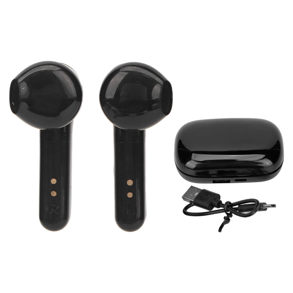 Language Translator Earbuds, Innovative Instant Voice Translation Device For Seamless Communication 9416038542930