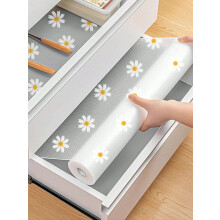 Shelf Liner 1 Roll EVA Waterproof NonAdhesive Drawer Liner 300x30cm For Kitchen Cabinets Fridge Pad Cupboard Mat