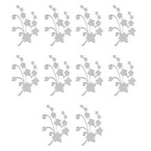 Cutting Dies Embossing Moulds Stencil Template Cut Dies-DC3517
