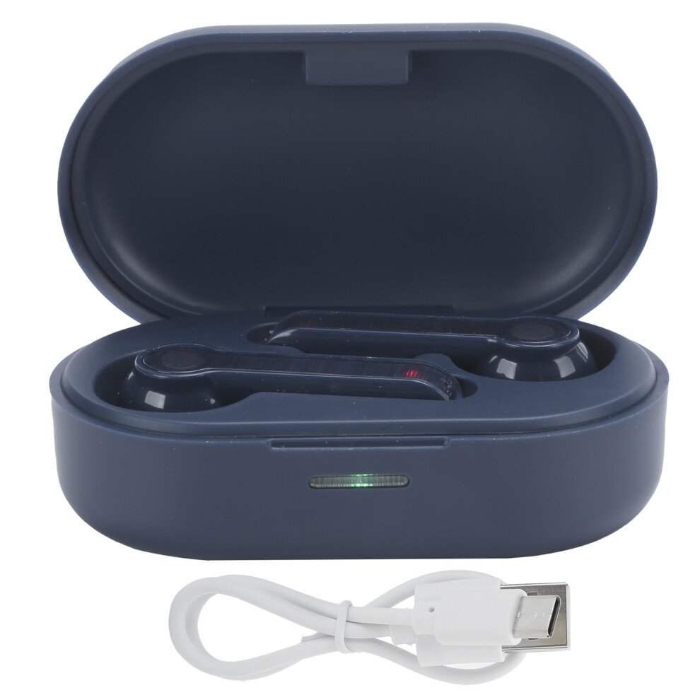 Echoes Of Elegance, Wireless Earbuds, Advanced Touch Control, Fast Pair, Noise Cancelling, For An Unmatched Listening Experience 9416038548529