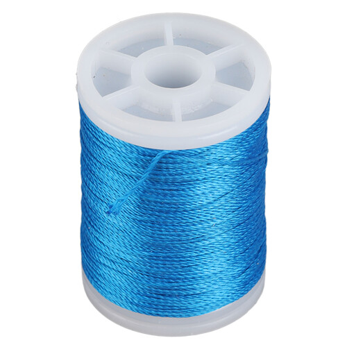 Archery Essential, Durable Nylon Material For Repair Separated Serving, Enhances Compound Recurve Bow Compatibility 1