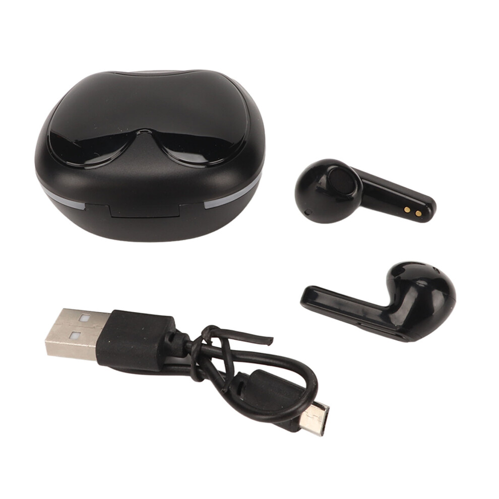 Innovative Touch Control Wireless Earbuds, Deep Bass Bluetooth Headphones For Seamless Audio Experience 9416038542886