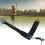 Archery Release Aids For Compound Bow, Adjustable Trigger Smooth Bow Release With 360 Degree Rotatable Jaws, Automatic Closure Design Ensures Reliable 3