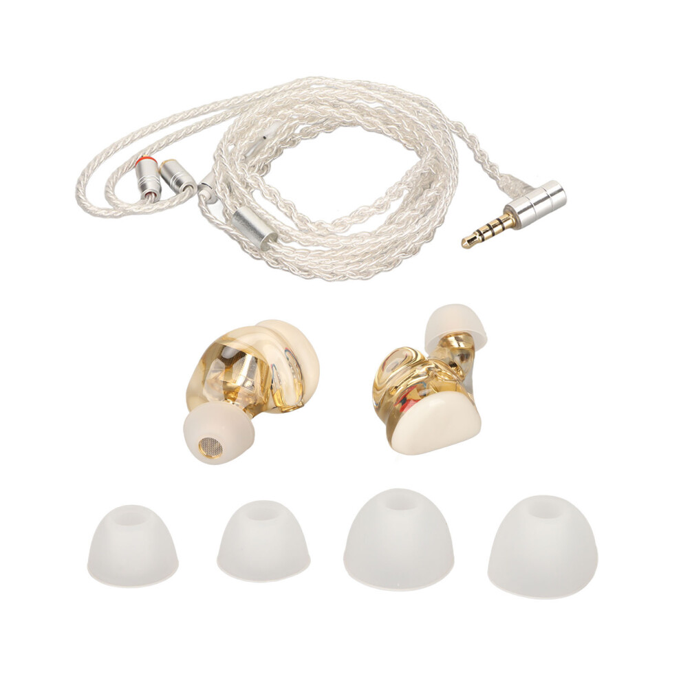 Wireless Connections In Ear Monitor Headphones Hifi Earbuds For Music Lovers With Hd Videos And Pictures Compatibility 9416038558894