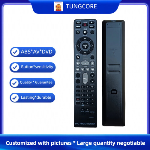 New Original Remote Control For AKB73636115 DVD HOME THEATER