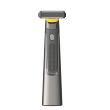 Electric Hair Trimmer with USB Charging, Cordless Beard Grooming Shaver for Men