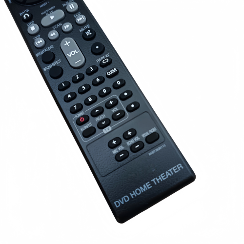 New Original Remote Control For AKB73636115 DVD HOME THEATER 2