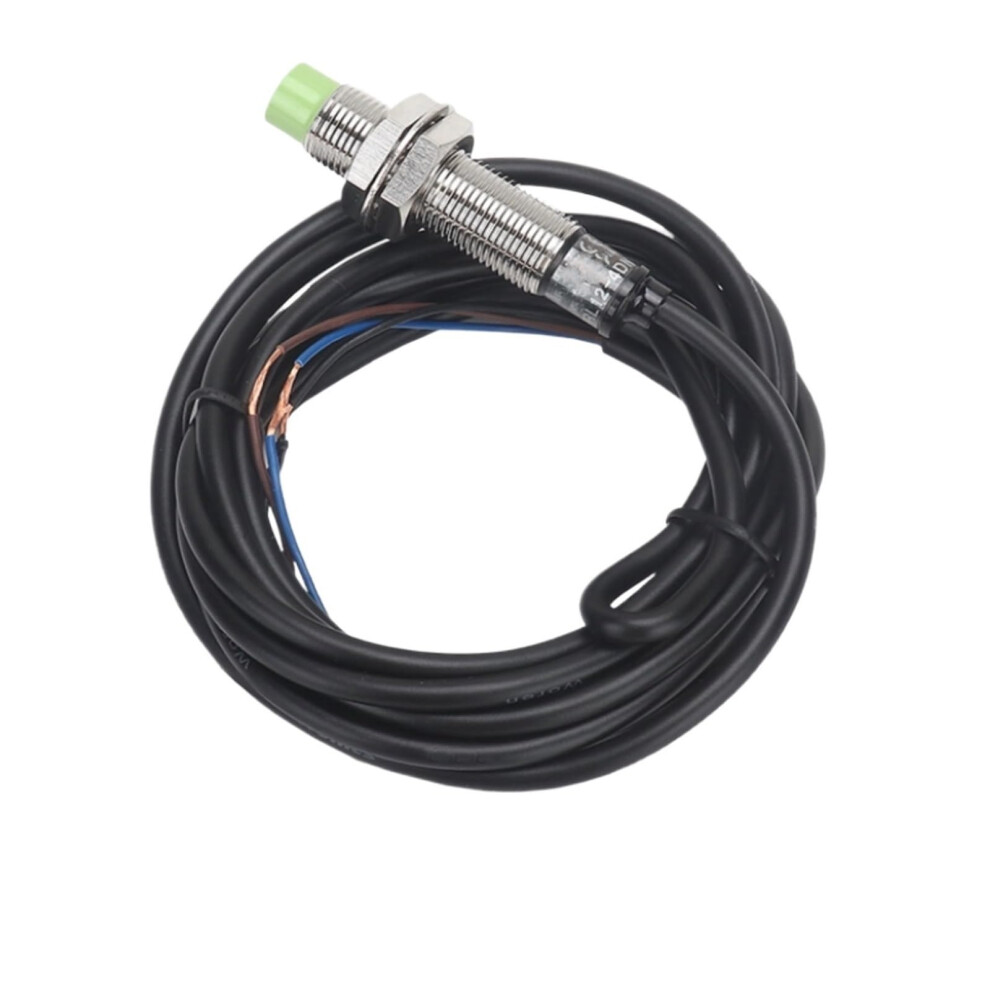 Prl188dn Inductive Proximity Sensor M18 Precision Detection Fast Response Waterproof 9001264996130