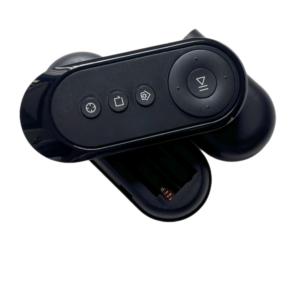 Replacement Rc Remote Control For Ecovacs Deebot 500 501 502 505 600 601 605 Ozmo 610 701 711 Cleaner Parts 6935161415353
