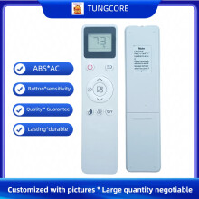 New Remote Control for HDanby Westinghouse/Black+Decker/Danby Air Conditioner UYKQ-100B DPA100E5WDB-6 DPA100HE5BDB-6