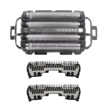 ARC5 Replacement Shaver Head WES9032P Blade and Foil Set for Panasonic ESLV97 ESLV67