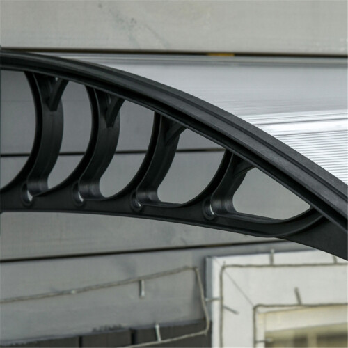 Door Canopy 2