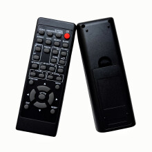 Projector Remote Control For Hitachi Projector R017A CP-AW251N CP-AW2519N BZ-1 CP-AW312WN CP-A222WN R007A R016F R016A