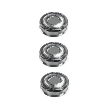 Shaver Replacement Heads for Philips Series 9000 SP9880 SP9800 SP8920 SH98 3PCS Smooth Shave