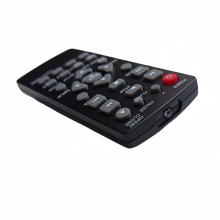 New Remote Control For DP132NU DP132H COV31736202 COV31736201 DP132-H DP-132 DP-132NU DVD Player