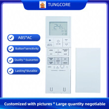 New Air Conditioner 20310 Remote Control for Panasonic LED Etherea A75C21620 CS-Z35VKEW ACXA75C23690