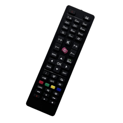 New TV Remote Control For Walker WP20DVDV12 1