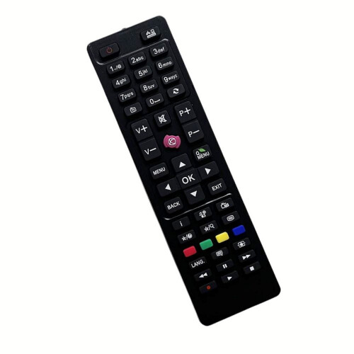 New TV Remote Control For Walker WP20DVDV12 2