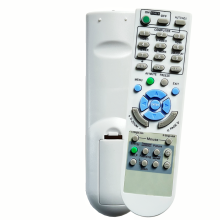 Replacement New Remote Control For Nec NP-V302W NP-V302X PA500X NP-M363 NP-ME331 ME361 ME401 U321 UM301 UM351 UM352 Projector