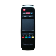 Original New Remote Control For Panasonic DMP-BBT01 DMP-BDT320 DMP-BDT321 Smart Network 3D Blu-ray Disc Player
