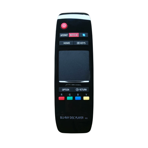Original New Remote Control For Panasonic DMP-BBT01 DMP-BDT320 DMP-BDT321 Smart Network 3D Blu-ray Disc Player