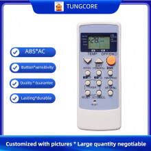Air Conditioner Remote Control for PANASONIC A75C2450 A75C2458 A75C2287 A75C2450 A75C2308 A75C2368 A75C2406 A75C2502