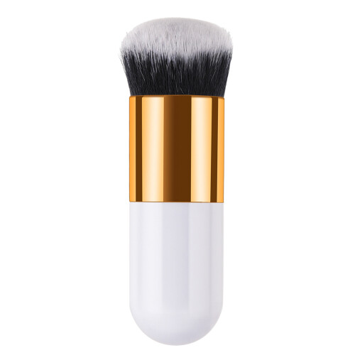 Make-up-Pinsel, weiche Borsten, niedlich,