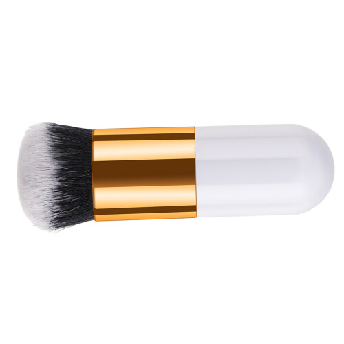 Make-up-Pinsel, weiche Borsten, niedlich, 1