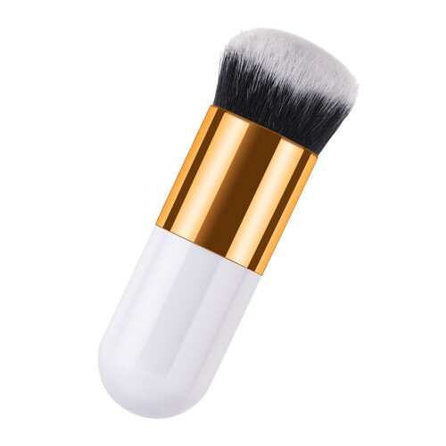 Make-up-Pinsel, weiche Borsten, niedlich, 2