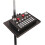 Live Stream Bracket Kit 2Piece Mic Stand Tray Microphone Holder Clip 4