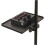 Live Stream Bracket Kit 2Piece Mic Stand Tray Microphone Holder Clip 5