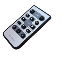 CXC3174 Replacement New Remote Control Compatible For Pioneer CD/MP3/WMA/CASSETTE Player
