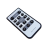 CXC3174 Replacement New Remote Control Compatible For Pioneer CD/MP3/WMA/CASSETTE Player 4