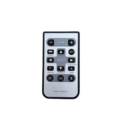CXC3174 Replacement New Remote Control Compatible For Pioneer CD/MP3/WMA/CASSETTE Player 2