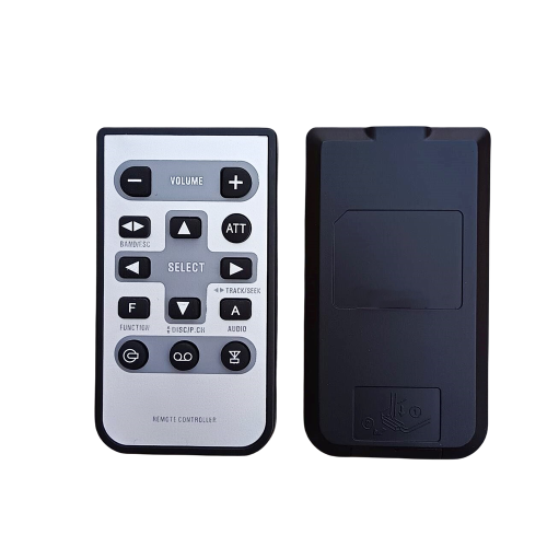 CXC3174 Replacement New Remote Control Compatible For Pioneer CD/MP3/WMA/CASSETTE Player 1