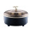 Dough Fermentation Machine with Precise Temperature Control, MultiFunctional Yogurt Maker Blue 1