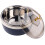 Dough Fermentation Machine with Precise Temperature Control, MultiFunctional Yogurt Maker Blue 4