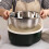Dough Fermentation Machine with Precise Temperature Control, MultiFunctional Yogurt Maker Blue 3