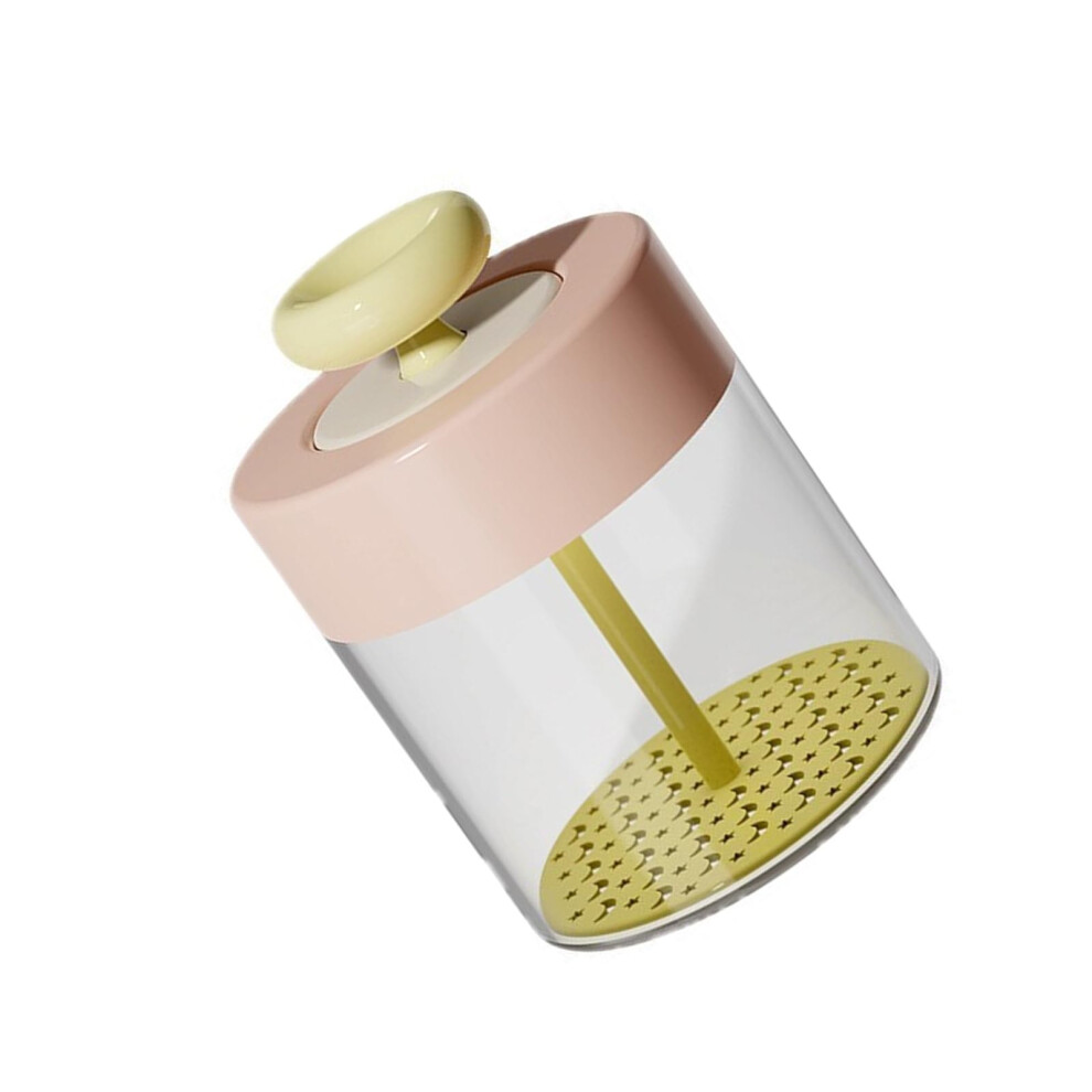 Face Wash Foaming Maker for Rich Bubble Cleansing, Easy Foam Making and Saving Facial Cleanser