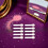 10 Pcs DualSided Eyeshadow Applicator Brushes with Soft Sponge Tips, Disposable Makeup Set 4