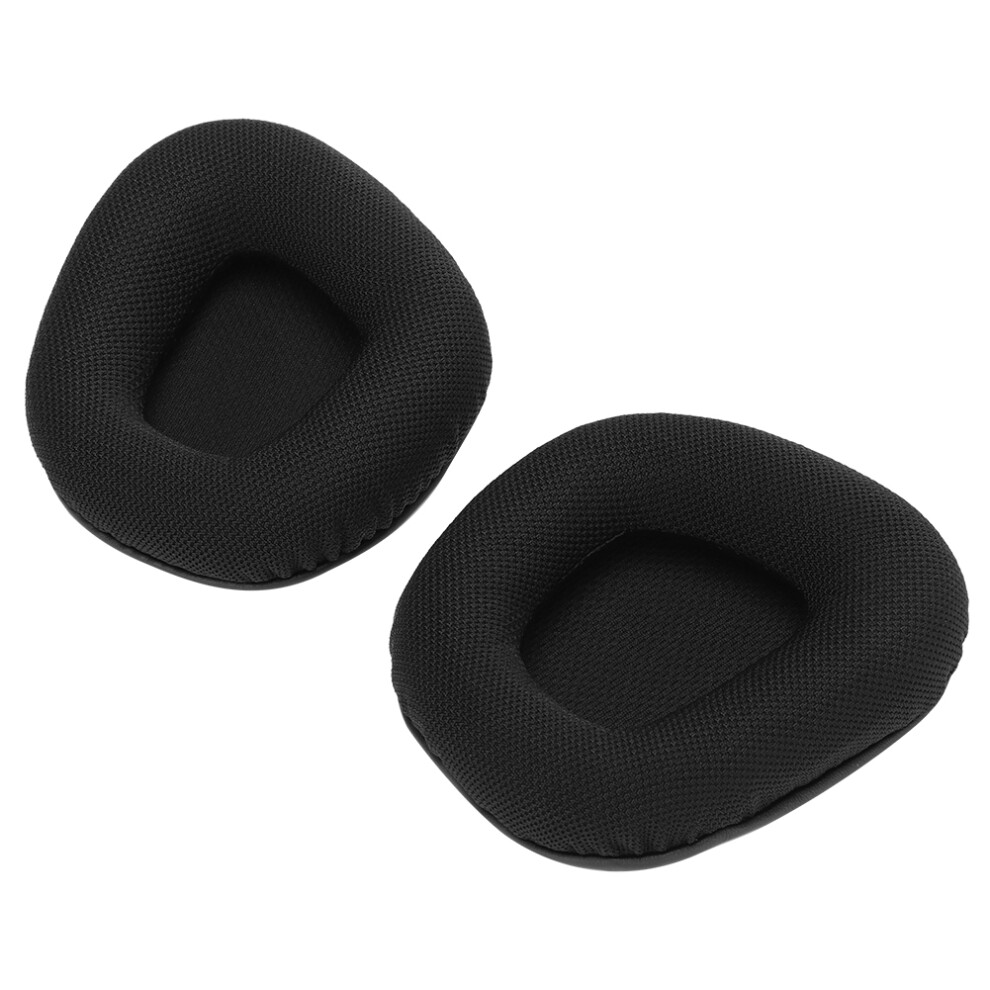 Corsair Void Pro Earpad Replacement With Enhanced Sound Performance And Waterproof Fabric, Compatible With Bluetooth Gaming Headsets 9416038565656