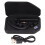 Noise Cancelling Bluetooth Headset RGB LED Charging Case Sweatproof Gaming Rechargeable Waterproof Wireless Bluetooth Extended Bluetooth Range Compact 1
