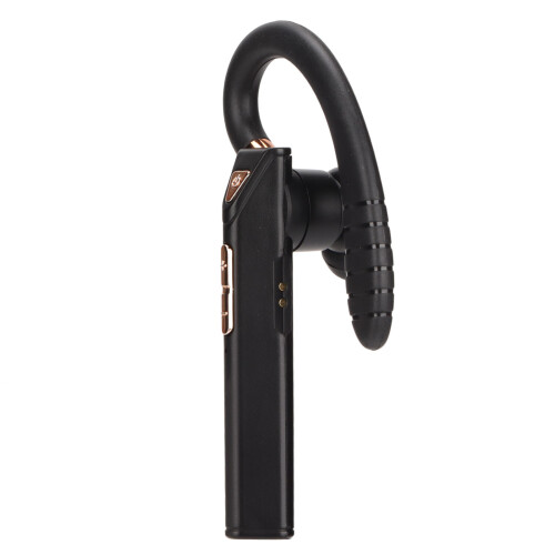 Noise Cancelling Bluetooth Headset RGB LED Charging Case Sweatproof Gaming Rechargeable Waterproof Wireless Bluetooth Extended Bluetooth Range Compact 2
