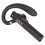 Noise Cancelling Bluetooth Headset RGB LED Charging Case Sweatproof Gaming Rechargeable Waterproof Wireless Bluetooth Extended Bluetooth Range Compact 2
