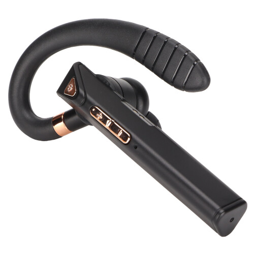 Noise Cancelling Bluetooth Headset RGB LED Charging Case Sweatproof Gaming Rechargeable Waterproof Wireless Bluetooth Extended Bluetooth Range Compact 1