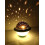 Himmlische Lichtinstallation, Farbwechsel, 360-Projektion, sichere Materialien, tragbares Design, Timerfunktion, einstellbare Helligkeit, 5