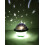 Himmlische Lichtinstallation, Farbwechsel, 360-Projektion, sichere Materialien, tragbares Design, Timerfunktion, einstellbare Helligkeit, 3