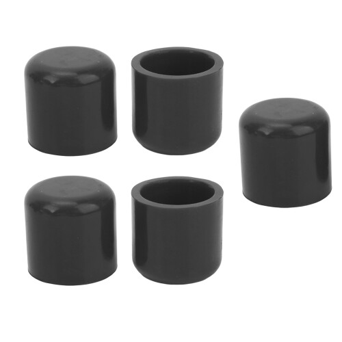 5 stücke Silikon Blindkappe 30mm Flexible