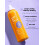 Makeup Setting Spray with Vitamin C Hydration, Waterproof Sweatproof LongLasting Matte Finish 150ml 5