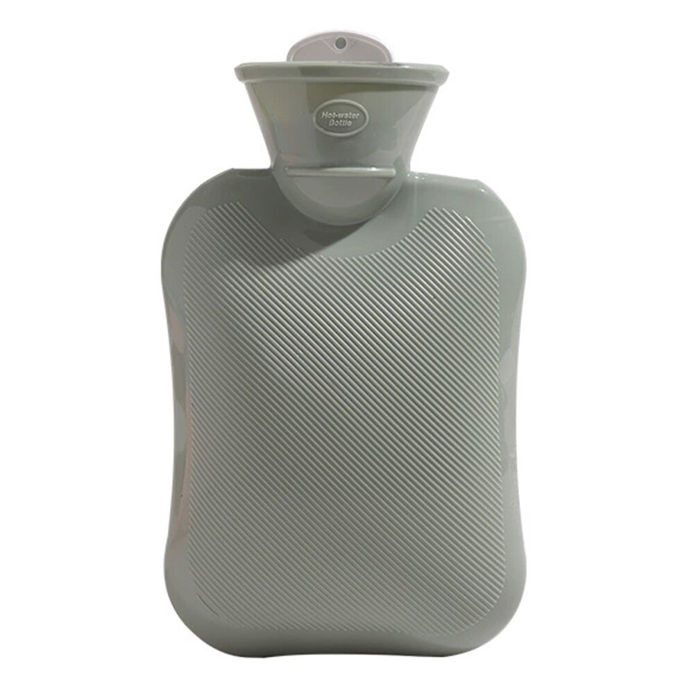 Thermal Relief Bottle with Insulation Technology, Hand Feet Warmer for Cold Therapy and Heat Application, Reliable Material Construction for Durable U